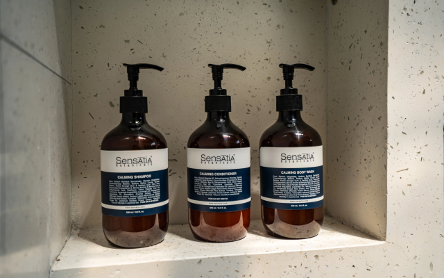 Вилла Green Flow 1