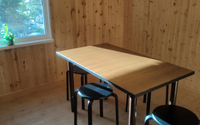 Мини-отель Мандаринка