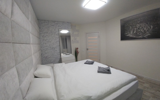 Квартира на Федерации д.130А 21194