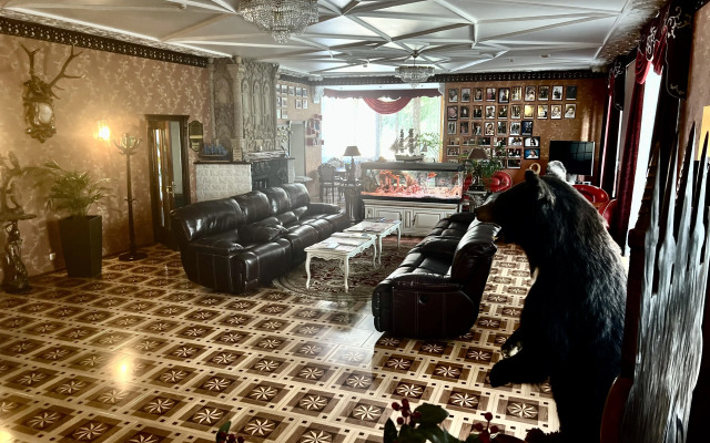 Renessans Hotel