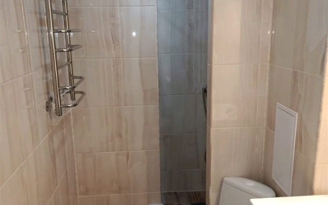 Green Palace Sochi 15 Apartments