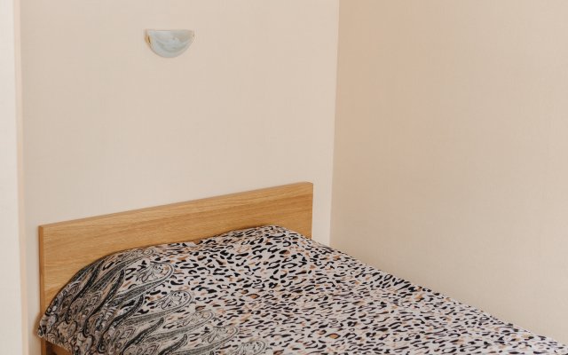 Квартира у Вокзала Ярославль-Главный