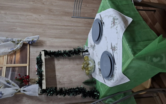 Частный дом в Вязах 1