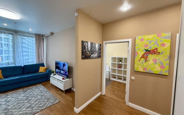 Laynerpremiumapart Apartment hotel