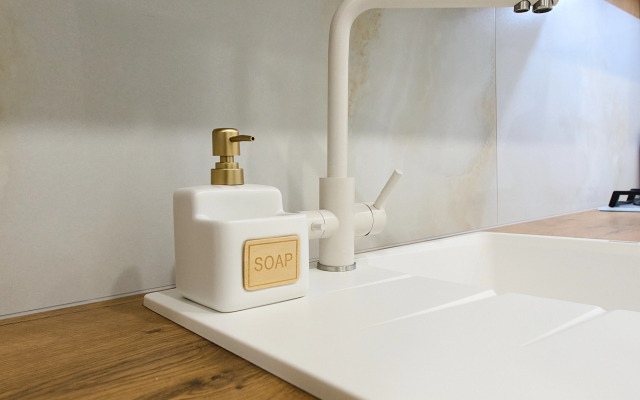 Апартаменты Leon