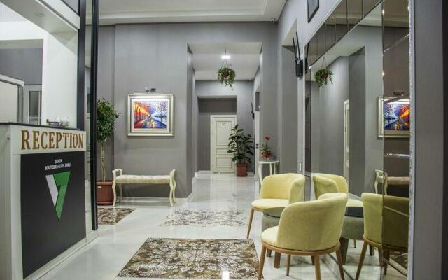 Seven Rums Boutique-hotel
