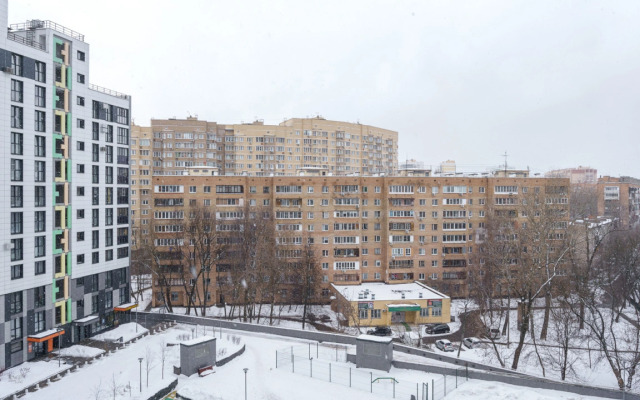 Apartamenty Best Flat Rozhdestvenskaya 11