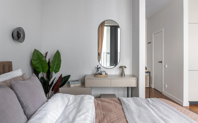 Zhk More U Morya Apartments