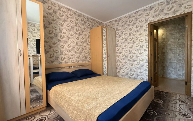 Квартира Отличная Двушка в Центре Ноябрьска