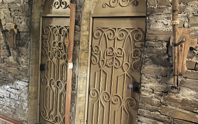 Generalskaya Dacha Lodging house