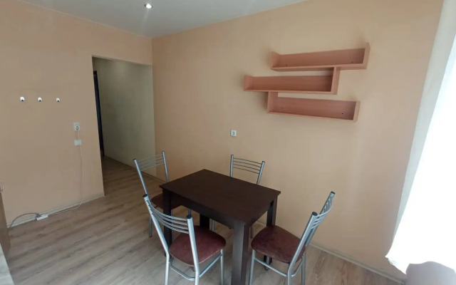 Uyutnaya U Rio Flat