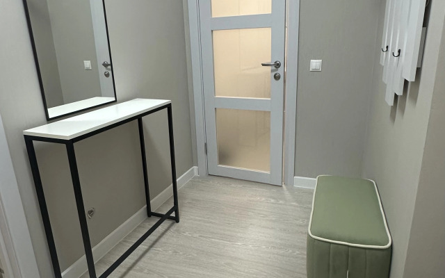 Квартира в Жк Босфор