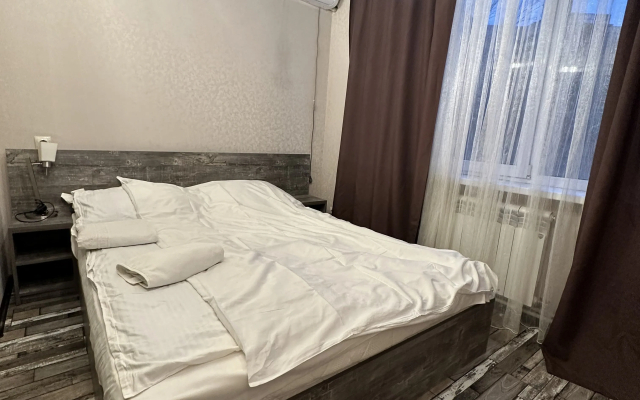 Апартаменты на Декабристов