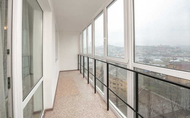 Апартаменты TopHouse на Можжевеловой 18, 103