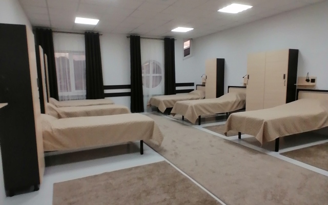 Hostel Nalchikskiy
