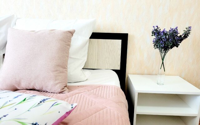 Апартаменты на 45 Стрелковой дивизии д108