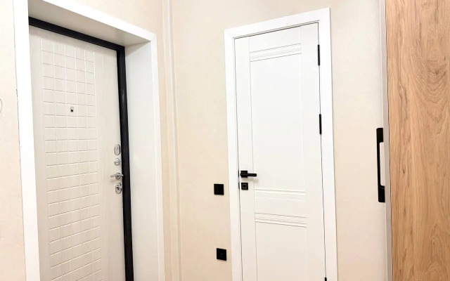 Frunze 466/43 Blok A Flat
