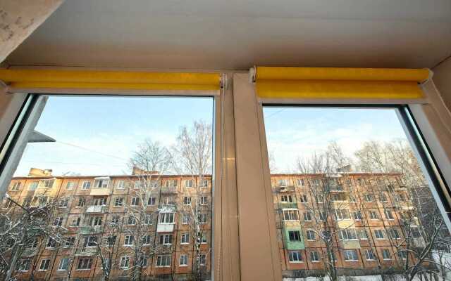 Квартира на Октябрьском проспекте 30А