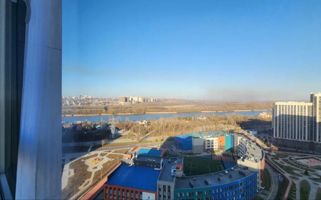 Квартира Центр Элитный ЖК