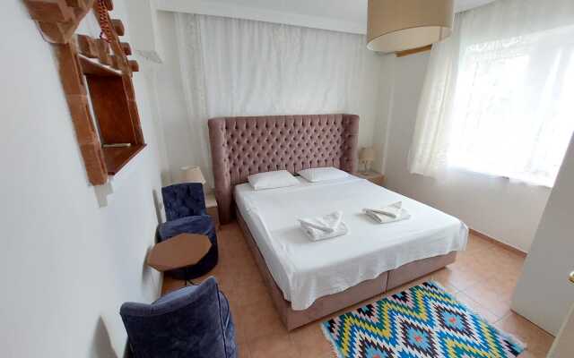 Dalyan Palace Villa