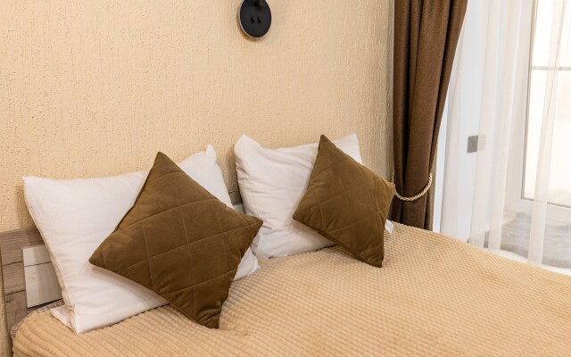 Floris Nevsky Family Apartments