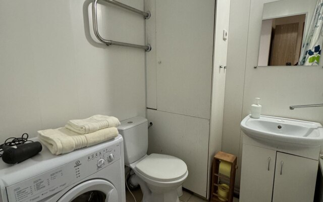 Апартаменты Красногорский бульвар 46