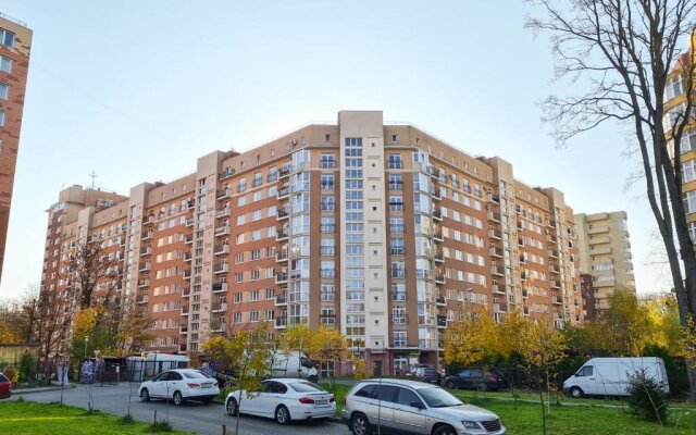 Апартаменты Apart39 на Гагарина 7