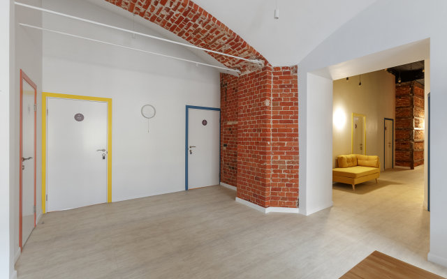 Sketch Mini Hotel