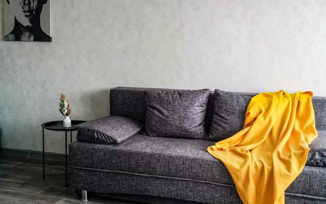 Komfortnye Kvartiry Na Zhd Flat