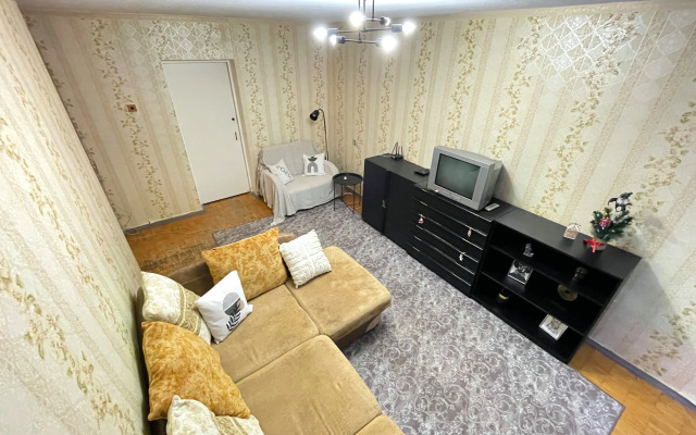 Квартира 50 лет Октября