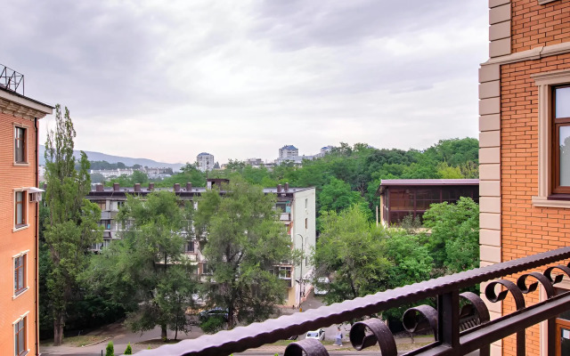 Квартира Комфорт