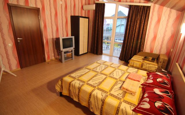 Гостевой Дом Вилла Светлана