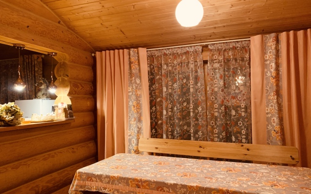 Sokolskiy Bor Guest House