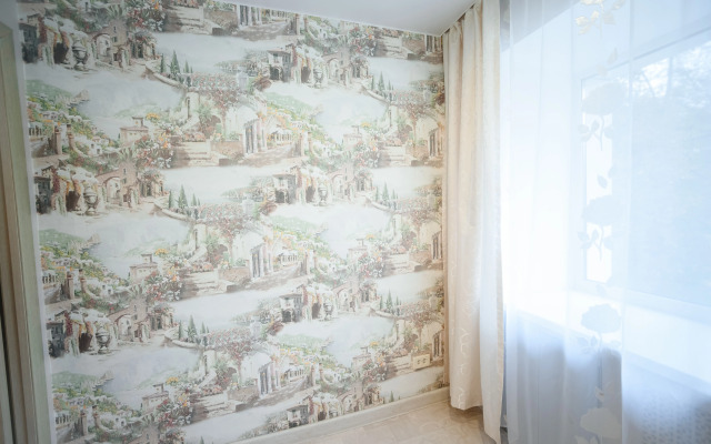 Квартира в спальном районе Кирова