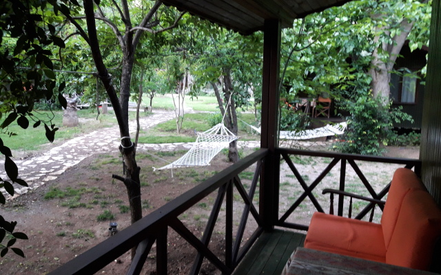 Kibala Hotel 