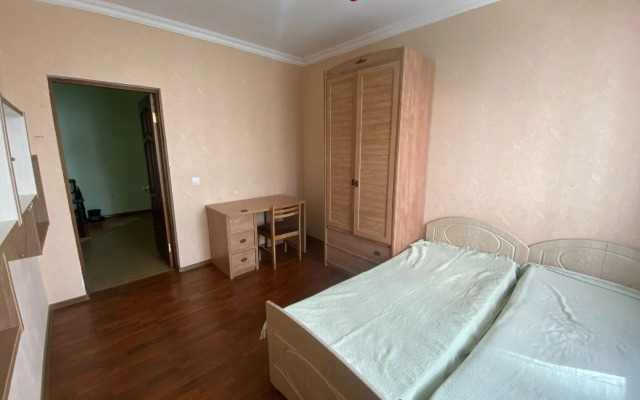 Апартаменты 223 Трёхкомнатные Курзальная 19