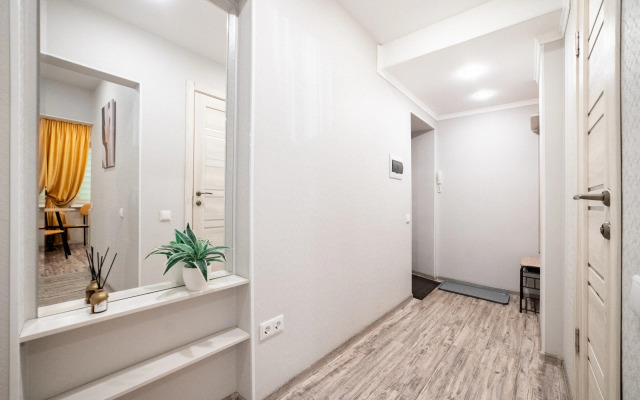 Квартира в историческом центре города