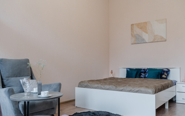 Апартаменты в Центре Санкт-Петербурга