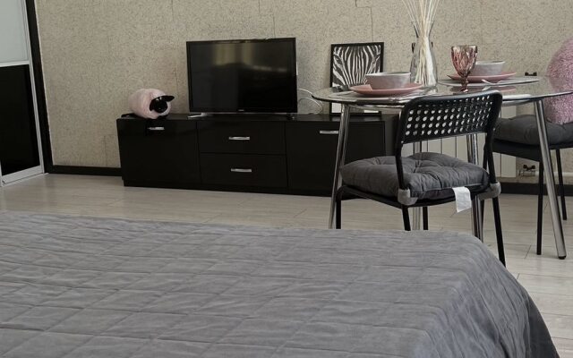 Na 50 Let Vlksm 13/1 Apartments