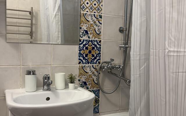 Апартаменты Уютная Квартира в Центре Екатеринбурга