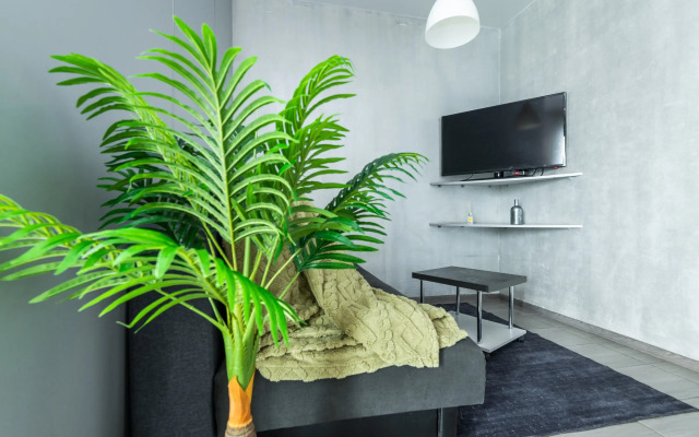 Квартира на сутки Грушевка Метро рядом Кухня объединена с жилой зоной Отдельная спальня Балкон Wi-Fi