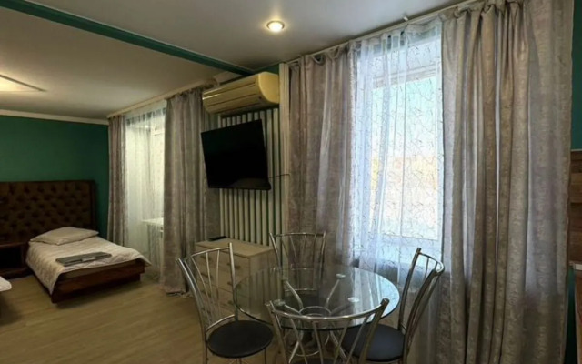 Квартира на 40 лет Победы 7