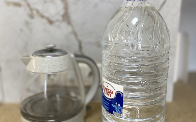 Квартира с новым дизайнерским ремонтом