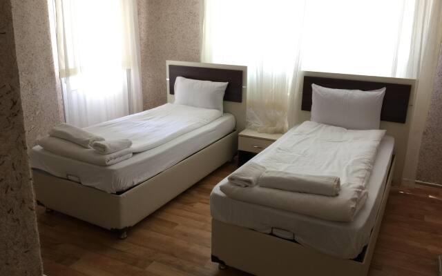 Grand Koru Otel Beach