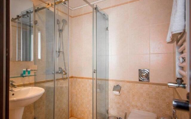 Haz Boutique Baku Hotel