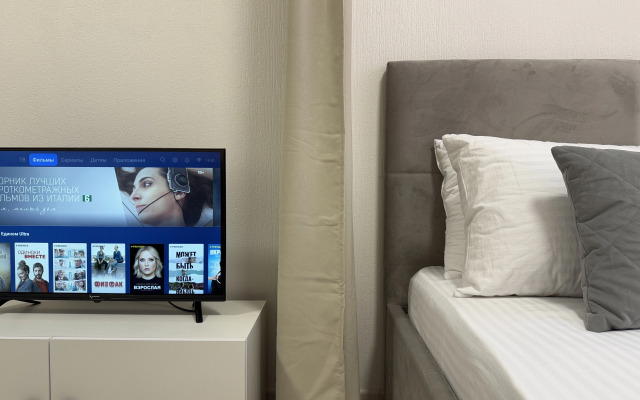 Квартира Красивая студия на Фрунзе 31