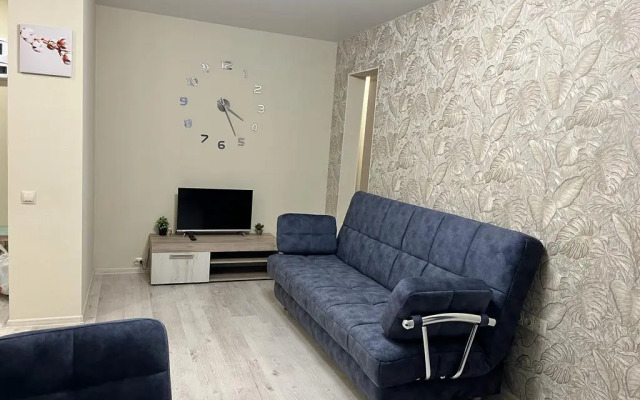 Uyutnye Apartamenty Na Naberezhnoi Afanasiya Nikitina Apartments