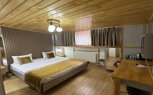Guldehan Hotel