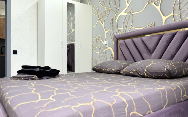 S Vidom Na More Apartments