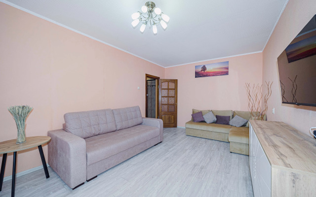 Апартаменты Абриго  Репина 88